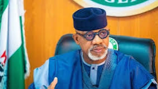 2027: Remo APC leaders endorse Gov. Abiodun for Senate  