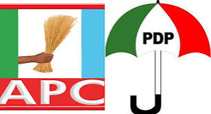 5 PDP Reps, Senators formally defect to APC in Osun