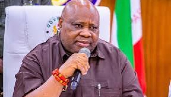 Ramadan, lent: Adeleke reduces Osun public servants work hours 