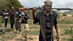 Gunmen shoot farmer, kidnap wife in Ondo – Police
