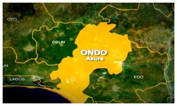 Police, Army, NSCDC arrest 99 suspects in Ondo