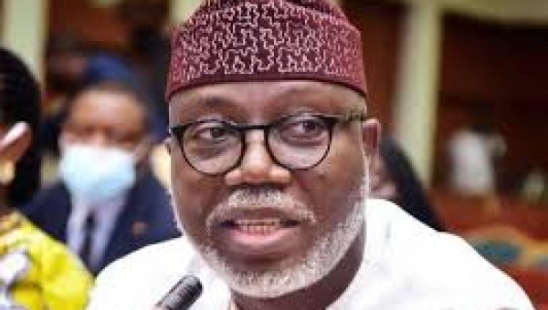 Ondo APC congress: We’ve shown that we’re law-abiding party – Aiyedatiwa