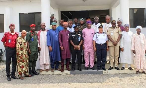 Ogun Govt engages Fulani leaders, security chiefs on peace, security