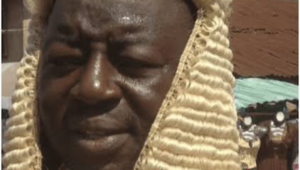 Ondo High Court Judge, Adeyeye dies