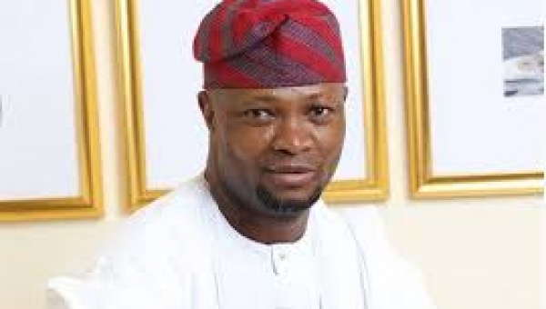 Lagos Governorship Race: Jandor pledges loyalty to Tinubu