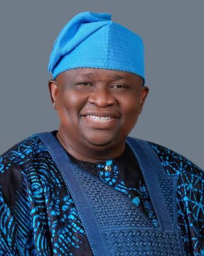 2027: Ogun West APC stakeholders rally support for Adeola, urge unity