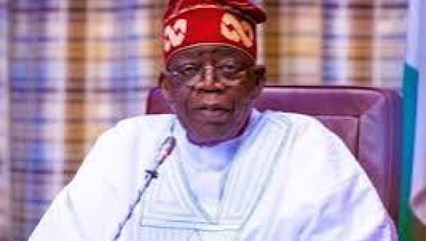 Tinubu sacks Wale Edun, names Oyedele as replacement
