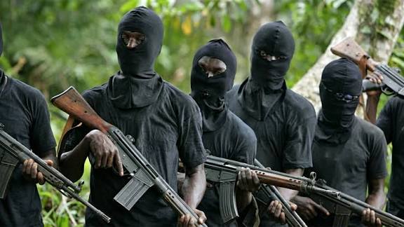 Gunmen invade church, kill pastor, abduct worshippers in Ekiti