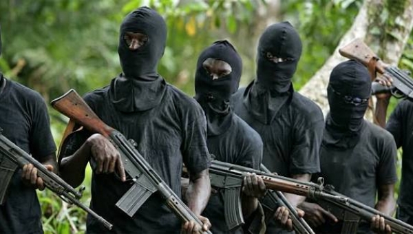 Gunmen invade church, kill pastor, abduct worshippers in Ekiti