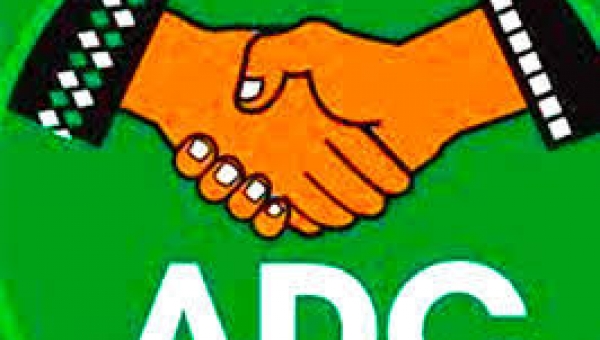 Supreme Court restores David Mark-led ADC leadership