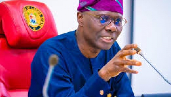Workers' Day: Sanwo-Olu approves N50,000 wage award for Lagos workers, reaffirms industrial harmony 