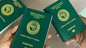 NIS warns against fraudulent passport payment platforms 