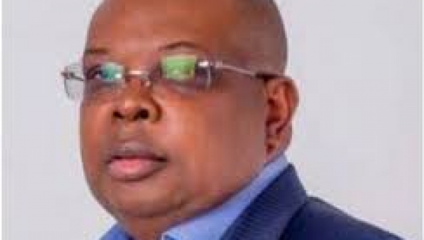 Oyo APC hails Tegbe’s ministerial nomination, says it ‘ll strengthen power sector reforms