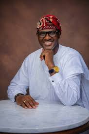 Lagos 2027: PDP guber aspirant, Adeoye, joins APM, cites need for focus