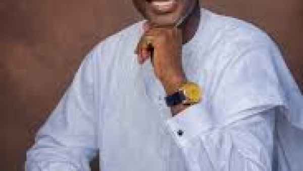 Lagos 2027: PDP guber aspirant, Adeoye, joins APM, cites need for focus